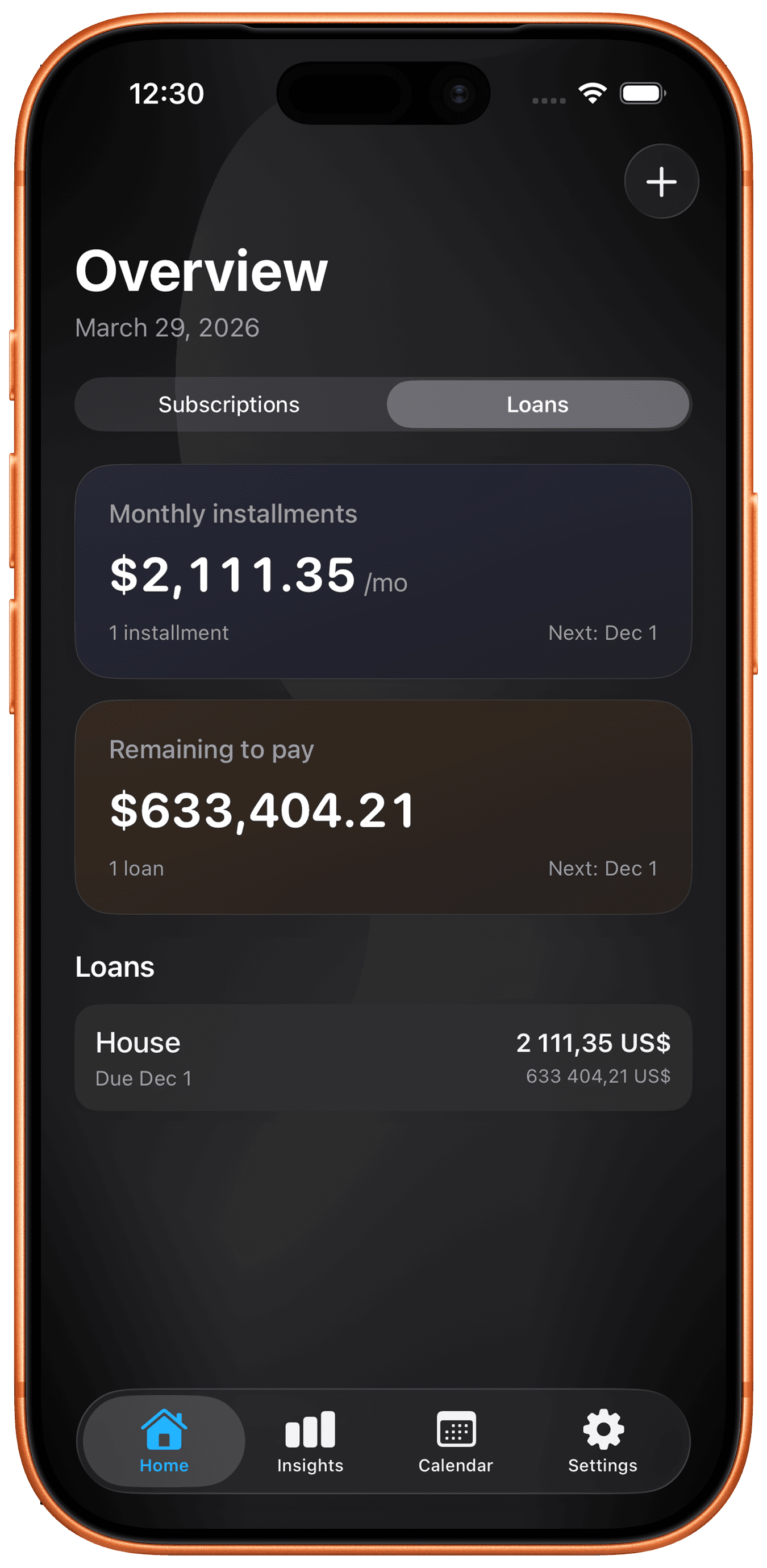 Loopro app loans preview